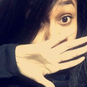 Meet your Posher, Mandy